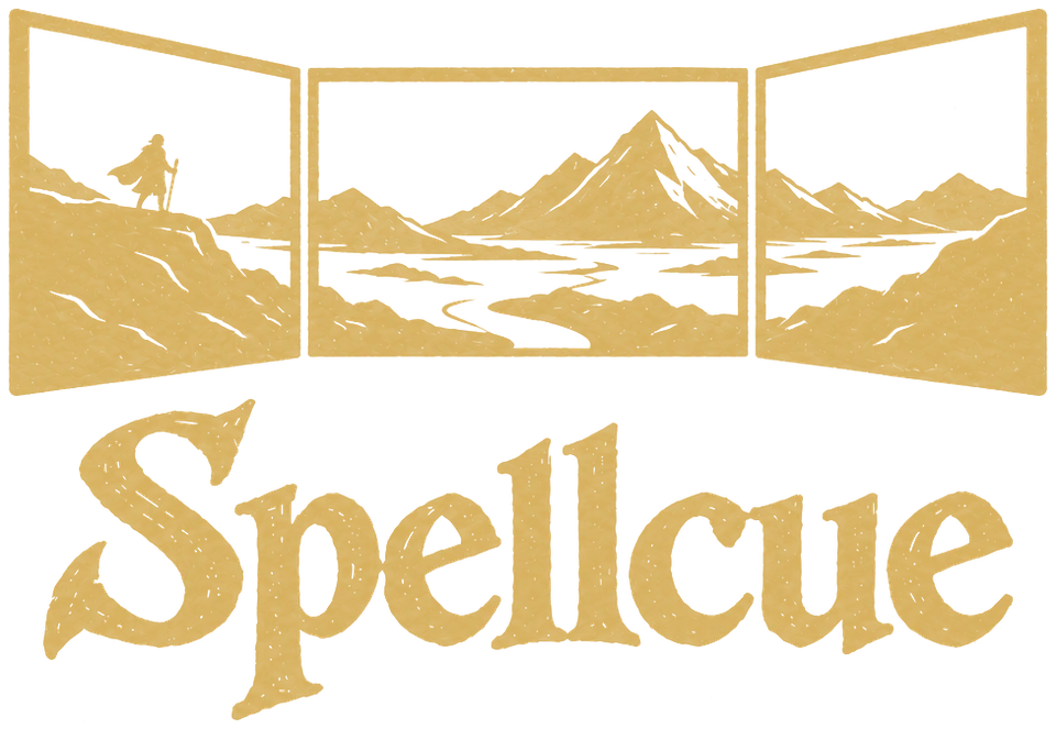 Spellcue