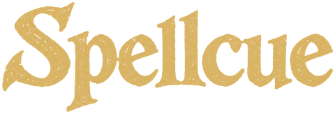 Spellcue